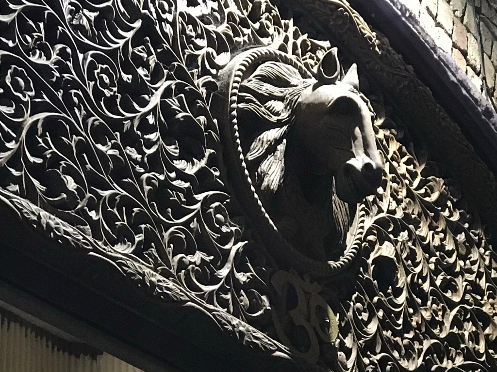 A Year of Shakespeare