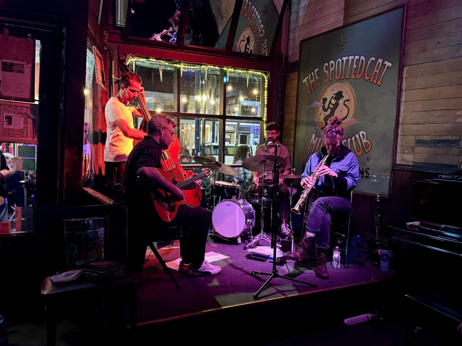 Lead your team like a Jazz band